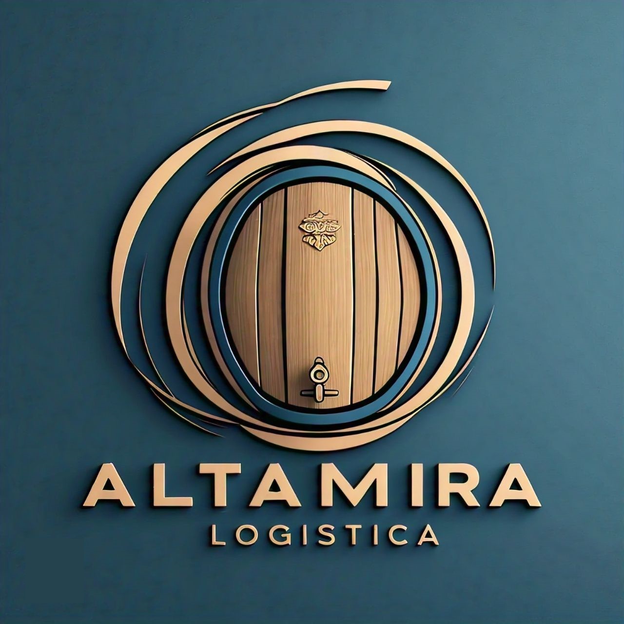 Altamira Logo